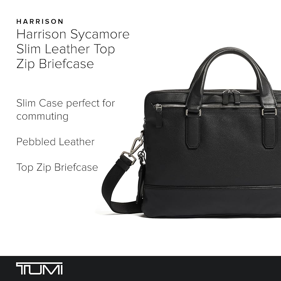 Amazon.co.jp: [トゥミ] ビジネスバック 公式 正規品 Harrison